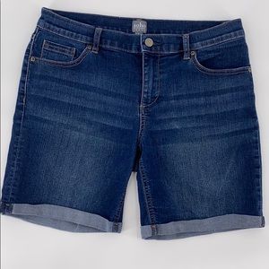 Soho women’s shorts
